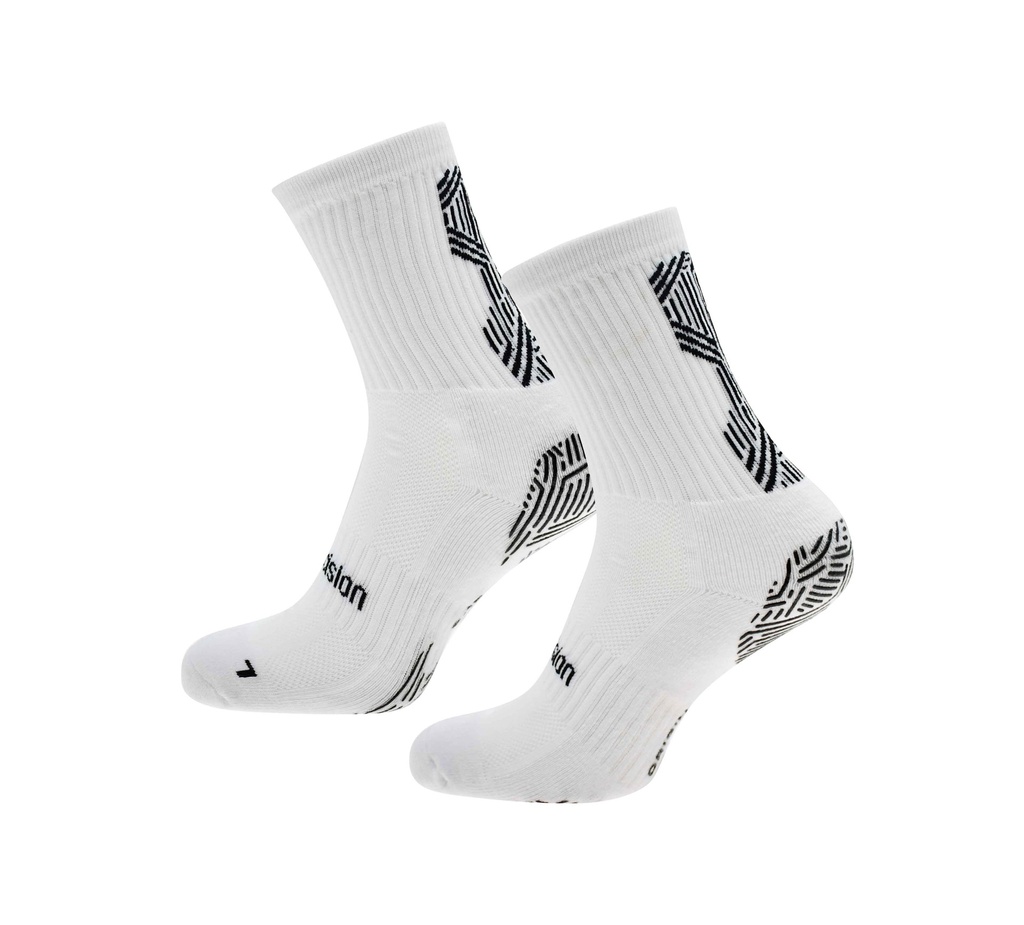 Precision Origin.0 Grip Socks Junior Reydon Sports Plc